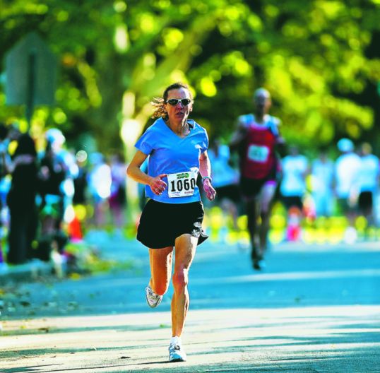 fitness and health